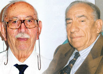 Said Nursi için Türkeş'ten bir şeyler duydum!