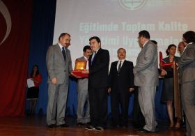 Gemlik Anadolu İHLisesi Türkiye ikincisi oldu
