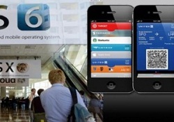 Apple iOS6'yı tanıttı