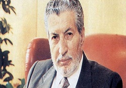 Sabri Ülker hayatını kaybetti