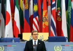 İnsani yardıma izin verin çağrısı