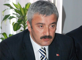 Said Nursi'nin mezarını bakanlıktan isteyeceğiz