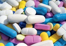 Düşük kaliteli ilaçlar fakir ülkelere!