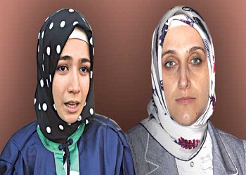 Örtü benim inancım, kime ne?