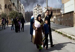 342 Suriyeli Türkiye'ye giriş yaptı