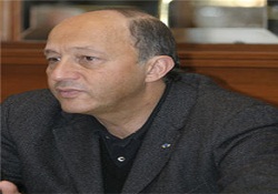Fransa Suriye için BM'ye başvuracak