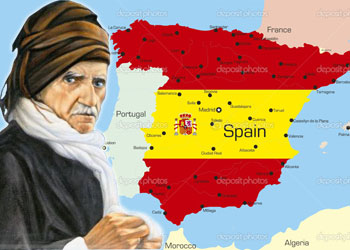 İspanya’da Said Nursi derneği kurulmuş