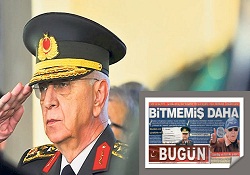 Fişleme, Işık Koşaner döneminde de sürmüş