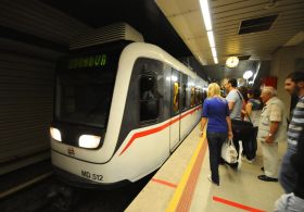 İzmir'de Ulaşıma Sınav Düzeltmesi