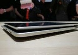 Apple iPad'i ölüme terk etti