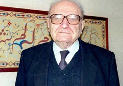 Görmez Garaudy'nin cenazesine gitmiyor