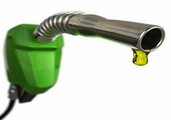 Havadan petrol ürettiler