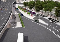 Metrobüste büyük değişiklik !