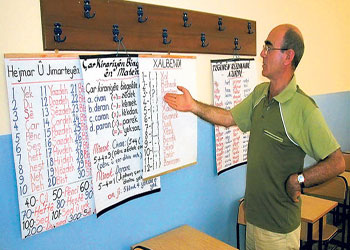 Said Nursi'nin üç dil formülü atasözü oldu