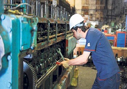 Sanayi istihdamından iyi haber!