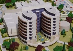 Hastanelerde merkezi randevu süresi 15 güne düştü