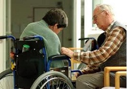 Dünyada 65 yaş üstü 100 kişiden 8'i alzheimer hastası