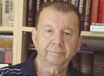 Said Nursi dosyasında tertipleri öğreneceğiz