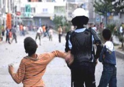 Çocuklar 'Ağır Ceza'da yargılanmayacak