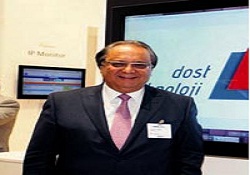 Vestel akıllı telefon üretecek