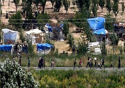 'Ruslar, Türkiye sınırına radar üssü kurdu'