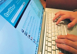 Sosyal medyada tuzağa düşmeyin
