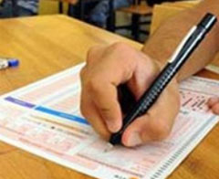 LYS'lerin son iki sınavı hafta sonu yapılacak