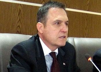 İbadetlerinizi yapacağınız yeri sağlayamadık