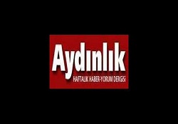 Aydınlık gazetesi iftiradan mahkum