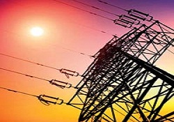 Elektrik sisteminin kalbi Gölbaşı'nda