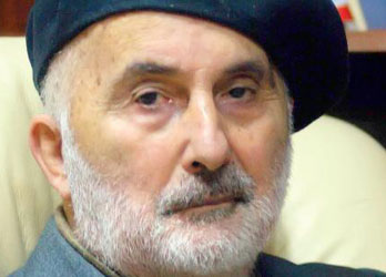 Bediüzzaman, Bekir Berk için şöyle derdi