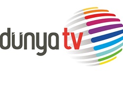 Miraç Kandili Özel Programı Dünya TV'de