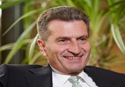 AB: İran açığını kapatabiliriz