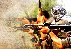 Şırnak'ta 15 PKK'lı teslim oldu