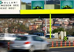 Köprü tadilatı İstanbulluyu sıkacak