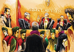 İstisnasız avukat zorunluluğu istismar ediliyor
