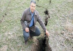 Fayların boyu uzadı, tehlike büyüdü