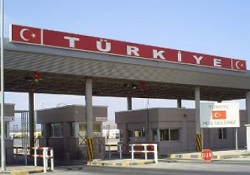 Irak sınırı değişecek!