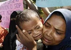 Arakan Müslümanları sınırdışı edilecek
