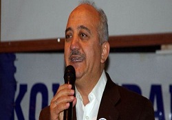 Salim Öğüt Hoca Hakk'a yürüdü