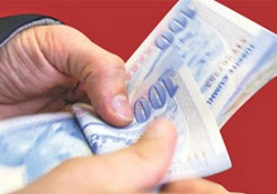 Bu memurlar 1200 lira ek maaş alacak