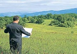 Yalova'da arsalara yüzde 300 zam