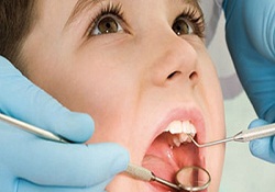 Diş deyip geçmeyin!