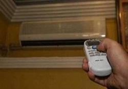 Yanlış klima kullanımı hastalıklara davetiye çıkarıyor