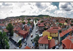 Odunpazarı, UNESCO Dünya Mirası Listesinde