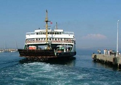 Denizde de ‘engeller’ kalkıyor