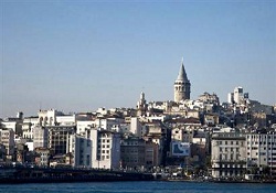 Silüeti bozan binalar yıkılacak!
