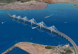 Köprü ve otoyol Yalova'yı üçe katladı