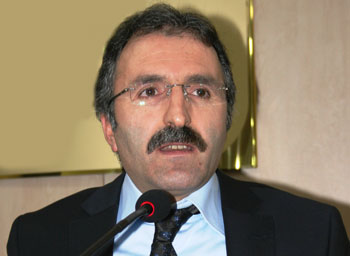 Said Nursi'nin mezar belgesi müthiş bir iş