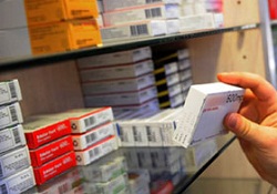 Türkiye ilaçta Ar-Ge üssü olacak